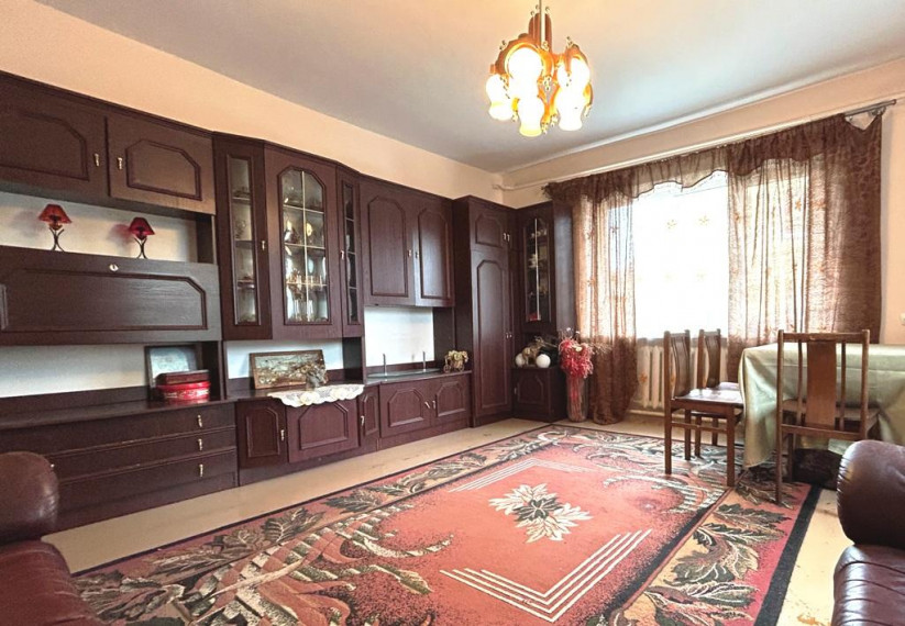 Parduodamas namas Rokiškio m., Rokiškio r. sav., 100 m² ploto 3 kambariai 8