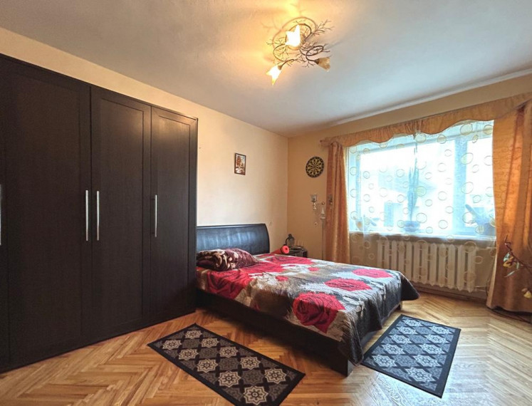 Parduodamas namas Rokiškio m., Rokiškio r. sav., 100 m² ploto 3 kambariai 9