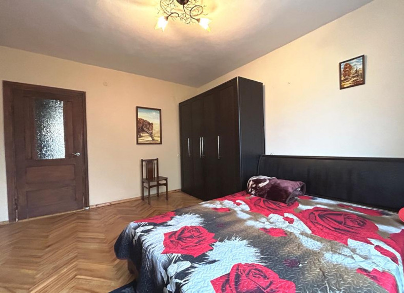 Parduodamas namas Rokiškio m., Rokiškio r. sav., 100 m² ploto 3 kambariai 10