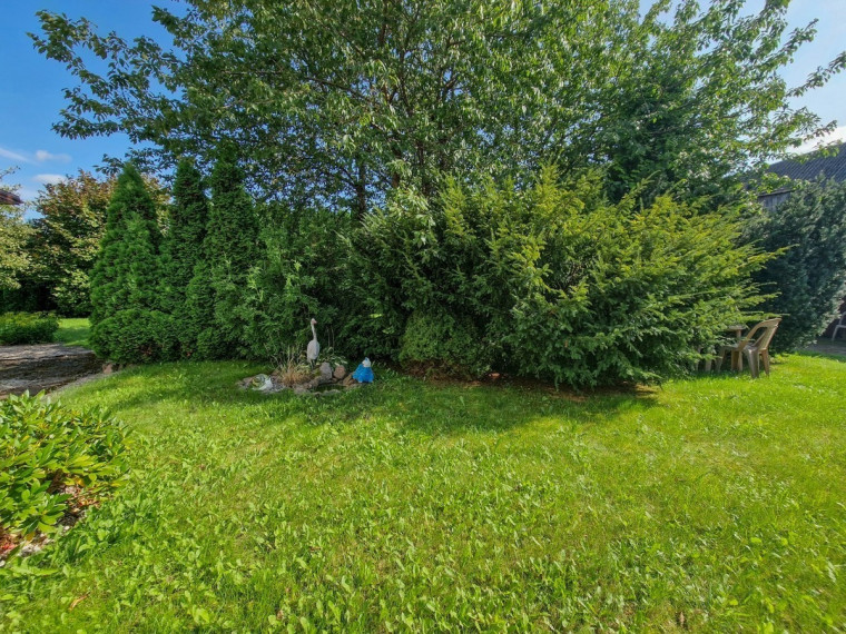 Parduodamas namas Krakių g., Krakių k., Mažeikių r. sav., 115.39 m2 ploto, 2 aukštai 15