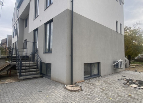 Parduodamas butas Perkūnkiemio g., Pašilaičiai, Vilniaus m., Vilniaus m. sav., 44 m2 ploto, 2 kambariai