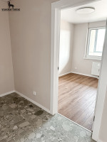 Parduodamas butas Daugėliškio g., Šnipiškės, Vilniaus m., Vilniaus m. sav., 51.19 m2 ploto, 3 kambariai 11