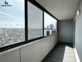 Parduodamas butas Daugėliškio g., Šnipiškės, Vilniaus m., Vilniaus m. sav., 51.19 m2 ploto, 3 kambariai 13