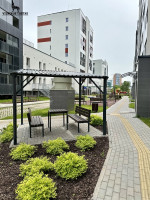 Parduodamas butas Daugėliškio g., Šnipiškės, Vilniaus m., Vilniaus m. sav., 51.19 m2 ploto, 3 kambariai 15