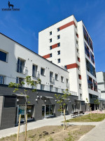 Parduodamas butas Daugėliškio g., Šnipiškės, Vilniaus m., Vilniaus m. sav., 51.19 m2 ploto, 3 kambariai 16