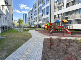 Parduodamas butas Daugėliškio g., Šnipiškės, Vilniaus m., Vilniaus m. sav., 51.19 m2 ploto, 3 kambariai 19