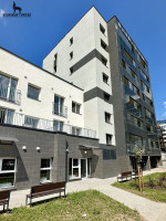 Parduodamas butas Daugėliškio g., Šnipiškės, Vilniaus m., Vilniaus m. sav., 51.19 m2 ploto, 3 kambariai 21
