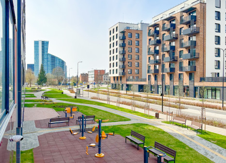 Parduodamas butas Kernavės g., Šnipiškės, Vilniaus m., Vilniaus m. sav., 35.58 m2 ploto, 2 kambariai