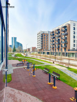 Parduodamas butas Kernavės g., Šnipiškės, Vilniaus m., Vilniaus m. sav., 35.58 m2 ploto, 2 kambariai 1