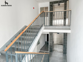 Parduodamas butas Kernavės g., Šnipiškės, Vilniaus m., Vilniaus m. sav., 35.58 m2 ploto, 2 kambariai 2