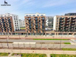 Parduodamas butas Kernavės g., Šnipiškės, Vilniaus m., Vilniaus m. sav., 35.58 m2 ploto, 2 kambariai 4