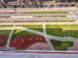 Parduodamas butas Kernavės g., Šnipiškės, Vilniaus m., Vilniaus m. sav., 35.58 m2 ploto, 2 kambariai 5
