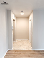 Parduodamas butas Daugėliškio g., Šnipiškės, Vilniaus m., Vilniaus m. sav., 67.06 m2 ploto, 3 kambariai 6