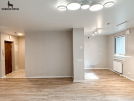 Parduodamas butas Daugėliškio g., Šnipiškės, Vilniaus m., Vilniaus m. sav., 67.06 m2 ploto, 3 kambariai 8