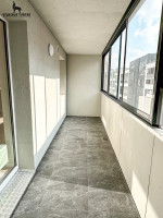 Parduodamas butas Daugėliškio g., Šnipiškės, Vilniaus m., Vilniaus m. sav., 67.06 m2 ploto, 3 kambariai 15