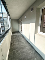 Parduodamas butas Daugėliškio g., Šnipiškės, Vilniaus m., Vilniaus m. sav., 67.06 m2 ploto, 3 kambariai 17