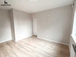 Parduodamas butas Daugėliškio g., Šnipiškės, Vilniaus m., Vilniaus m. sav., 67.06 m2 ploto, 3 kambariai 20