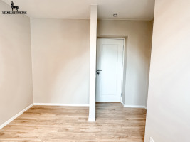 Parduodamas butas Daugėliškio g., Šnipiškės, Vilniaus m., Vilniaus m. sav., 67.06 m2 ploto, 3 kambariai 21