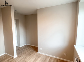 Parduodamas butas Daugėliškio g., Šnipiškės, Vilniaus m., Vilniaus m. sav., 67.06 m2 ploto, 3 kambariai 22