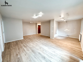 Parduodamas butas Daugėliškio g., Šnipiškės, Vilniaus m., Vilniaus m. sav., 67.06 m2 ploto, 3 kambariai 25
