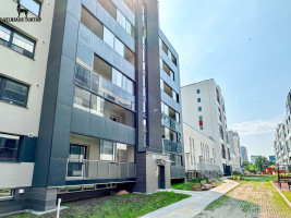 Parduodamas butas Daugėliškio g., Šnipiškės, Vilniaus m., Vilniaus m. sav., 67.06 m2 ploto, 3 kambariai 27