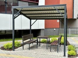 Parduodamas butas Daugėliškio g., Šnipiškės, Vilniaus m., Vilniaus m. sav., 67.06 m2 ploto, 3 kambariai 28