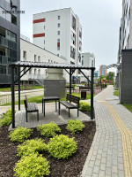 Parduodamas butas Daugėliškio g., Šnipiškės, Vilniaus m., Vilniaus m. sav., 67.06 m2 ploto, 3 kambariai 29