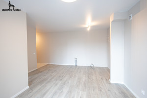 Parduodamas butas Daugėliškio g., Šnipiškės, Vilniaus m., Vilniaus m. sav., 36.56 m2 ploto, 2 kambariai 7
