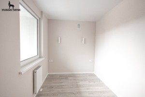 Parduodamas butas Daugėliškio g., Šnipiškės, Vilniaus m., Vilniaus m. sav., 36.56 m2 ploto, 2 kambariai 9