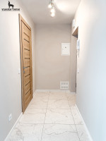 Parduodamas butas Daugėliškio g., Šnipiškės, Vilniaus m., Vilniaus m. sav., 36.56 m2 ploto, 2 kambariai 10