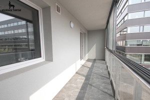 Parduodamas butas Daugėliškio g., Šnipiškės, Vilniaus m., Vilniaus m. sav., 36.56 m2 ploto, 2 kambariai 13