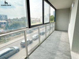 Parduodamas butas Daugėliškio g., Šnipiškės, Vilniaus m., Vilniaus m. sav., 36.56 m2 ploto, 2 kambariai 14