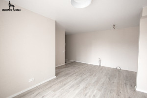 Parduodamas butas Daugėliškio g., Šnipiškės, Vilniaus m., Vilniaus m. sav., 36.56 m2 ploto, 2 kambariai 16