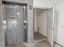 Parduodamas butas Daugėliškio g., Šnipiškės, Vilniaus m., Vilniaus m. sav., 36.56 m2 ploto, 2 kambariai 20