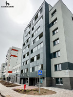Parduodamas butas Daugėliškio g., Šnipiškės, Vilniaus m., Vilniaus m. sav., 67.06 m2 ploto, 3 kambariai 2