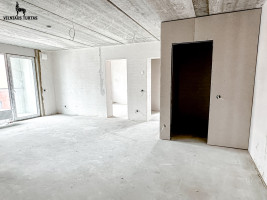Parduodamas butas Daugėliškio g., Šnipiškės, Vilniaus m., Vilniaus m. sav., 67.06 m2 ploto, 3 kambariai 6