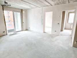 Parduodamas butas Daugėliškio g., Šnipiškės, Vilniaus m., Vilniaus m. sav., 67.06 m2 ploto, 3 kambariai 8