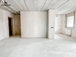 Parduodamas butas Daugėliškio g., Šnipiškės, Vilniaus m., Vilniaus m. sav., 67.06 m2 ploto, 3 kambariai 9
