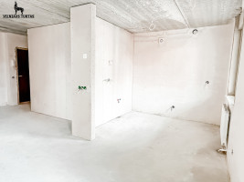 Parduodamas butas Daugėliškio g., Šnipiškės, Vilniaus m., Vilniaus m. sav., 67.06 m2 ploto, 3 kambariai 10