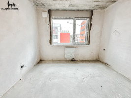 Parduodamas butas Daugėliškio g., Šnipiškės, Vilniaus m., Vilniaus m. sav., 67.06 m2 ploto, 3 kambariai 12