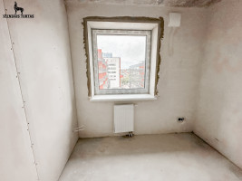 Parduodamas butas Daugėliškio g., Šnipiškės, Vilniaus m., Vilniaus m. sav., 67.06 m2 ploto, 3 kambariai 15