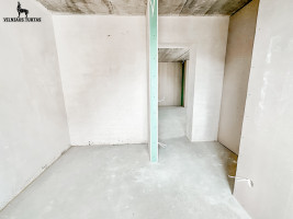 Parduodamas butas Daugėliškio g., Šnipiškės, Vilniaus m., Vilniaus m. sav., 67.06 m2 ploto, 3 kambariai 16