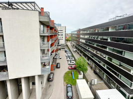 Parduodamas butas Daugėliškio g., Šnipiškės, Vilniaus m., Vilniaus m. sav., 67.06 m2 ploto, 3 kambariai 17