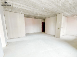 Parduodamas butas Daugėliškio g., Šnipiškės, Vilniaus m., Vilniaus m. sav., 67.06 m2 ploto, 3 kambariai 18