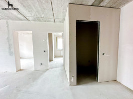 Parduodamas butas Daugėliškio g., Šnipiškės, Vilniaus m., Vilniaus m. sav., 67.06 m2 ploto, 3 kambariai 19