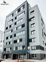Parduodamas butas Daugėliškio g., Šnipiškės, Vilniaus m., Vilniaus m. sav., 67.06 m2 ploto, 3 kambariai 20