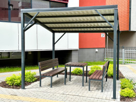Parduodamas butas Daugėliškio g., Šnipiškės, Vilniaus m., Vilniaus m. sav., 67.06 m2 ploto, 3 kambariai 21
