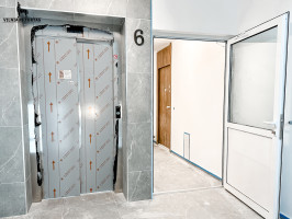Parduodamas butas Daugėliškio g., Šnipiškės, Vilniaus m., Vilniaus m. sav., 67.06 m2 ploto, 3 kambariai 24