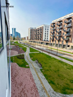 Parduodamas butas Kernavės g., Šnipiškės, Vilniaus m., Vilniaus m. sav., 35.58 m2 ploto, 2 kambariai 7