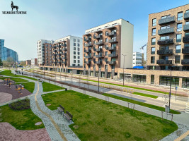 Parduodamas butas Kernavės g., Šnipiškės, Vilniaus m., Vilniaus m. sav., 35.58 m2 ploto, 2 kambariai 8